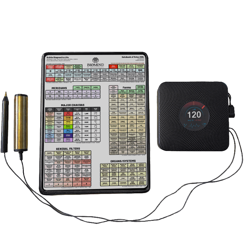 Biomind Scalarwave Pro