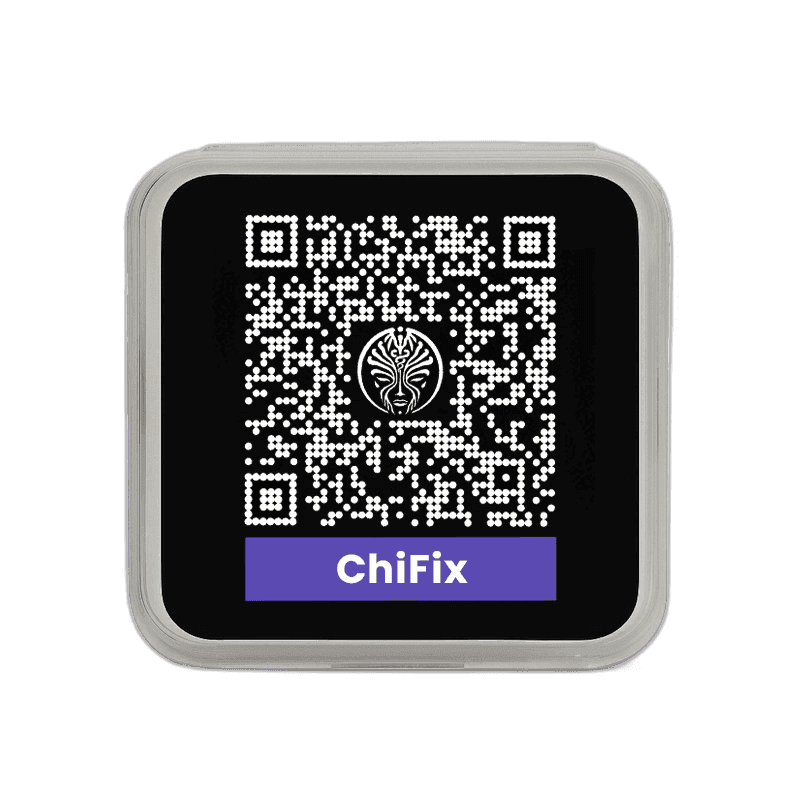ChiFix Biotag