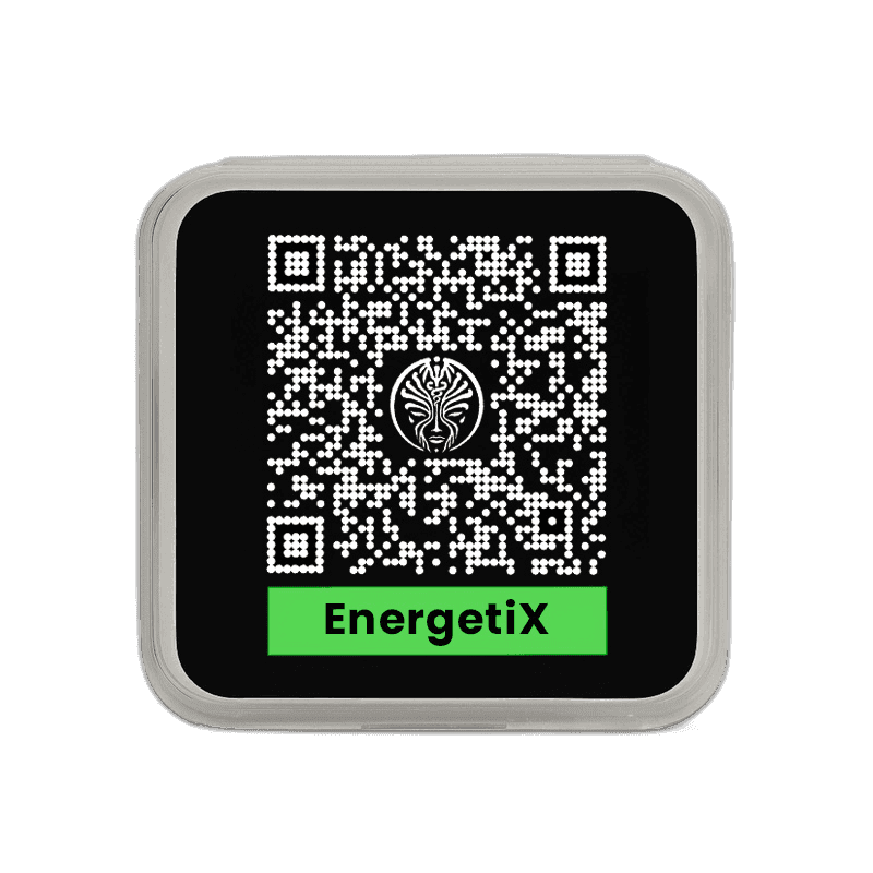 EnergetiX Biotag