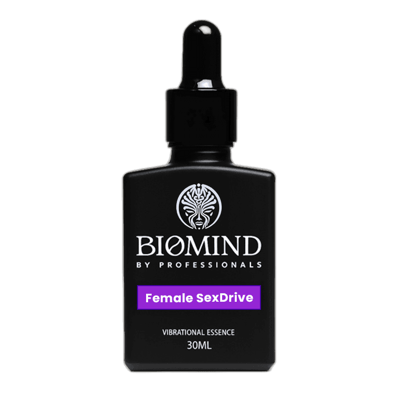 Female SexDrive