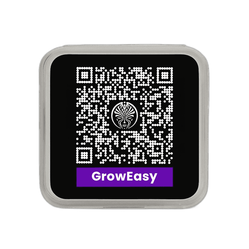GrowEasy Biotag