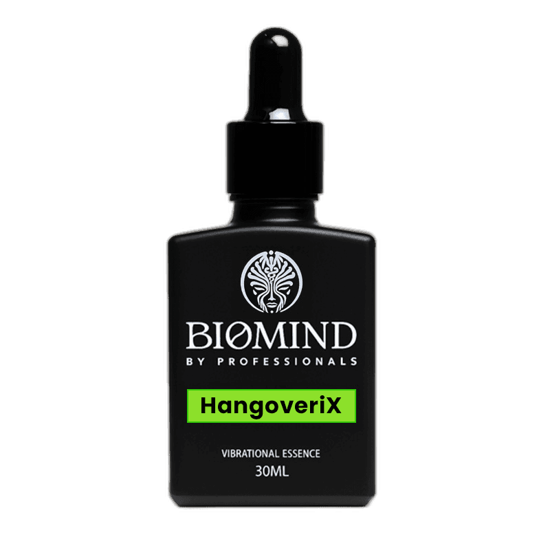 HangoveriX