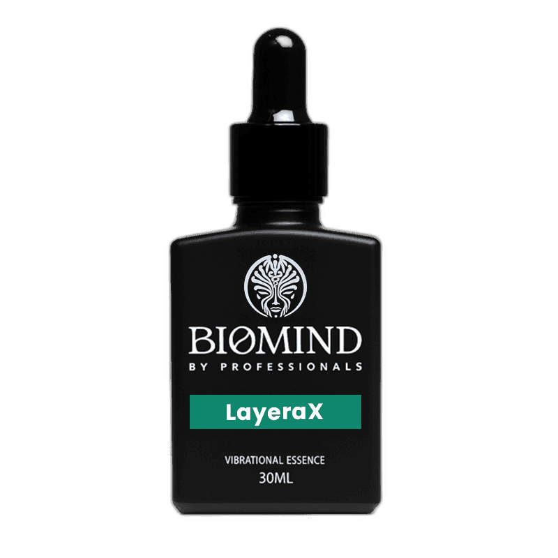 LayeraX