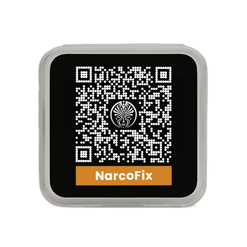 NarcoFix Biotag