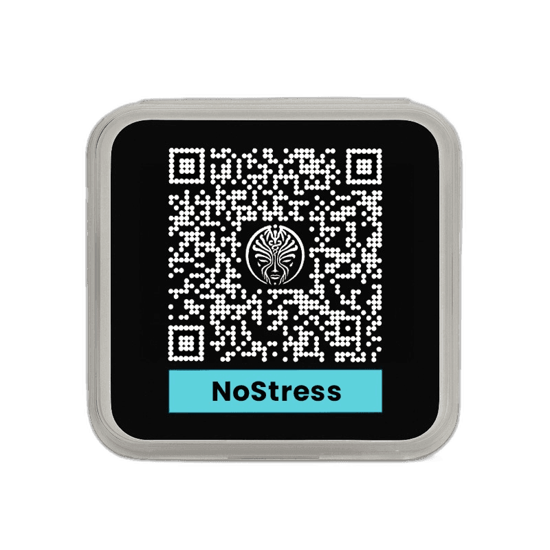 NoStress Biotag