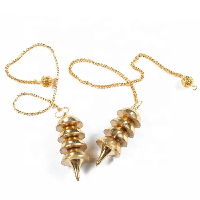 Osyris pendulum + Initiation