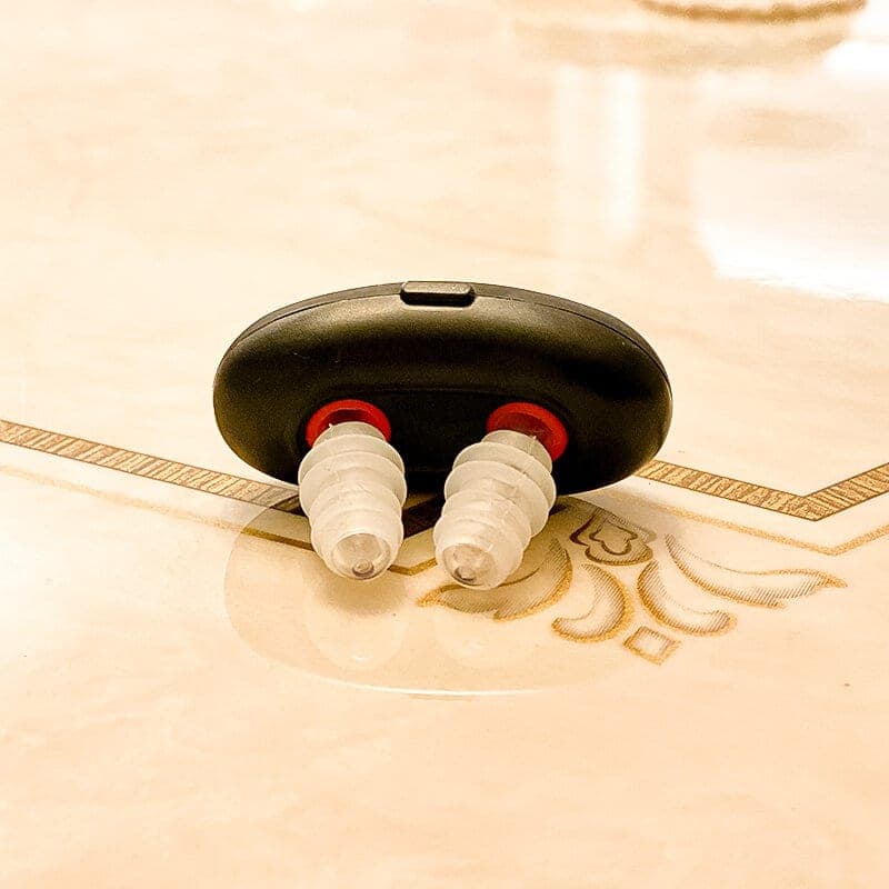 Red Light Nasal Therapy Device + RespicoviX