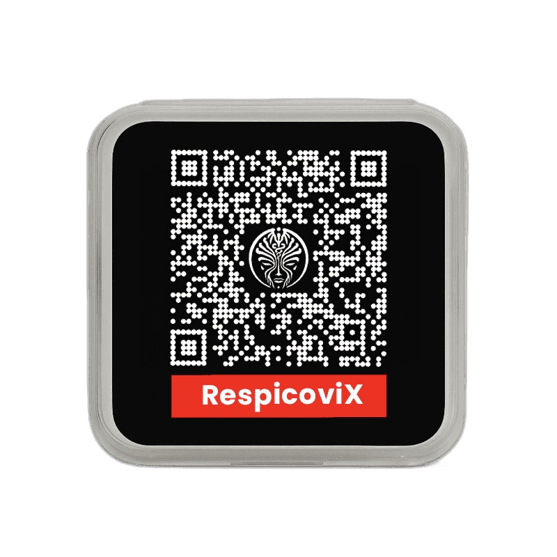 RespicoviX Biotag