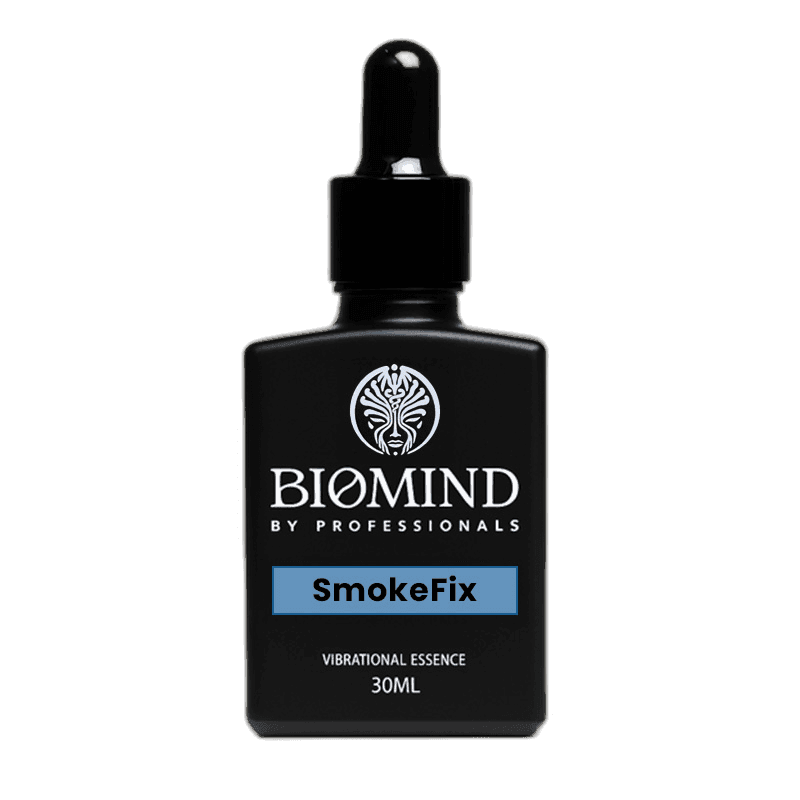 SmokeFix
