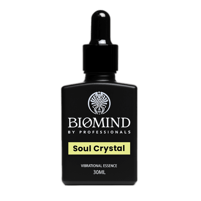 Soul Crystal