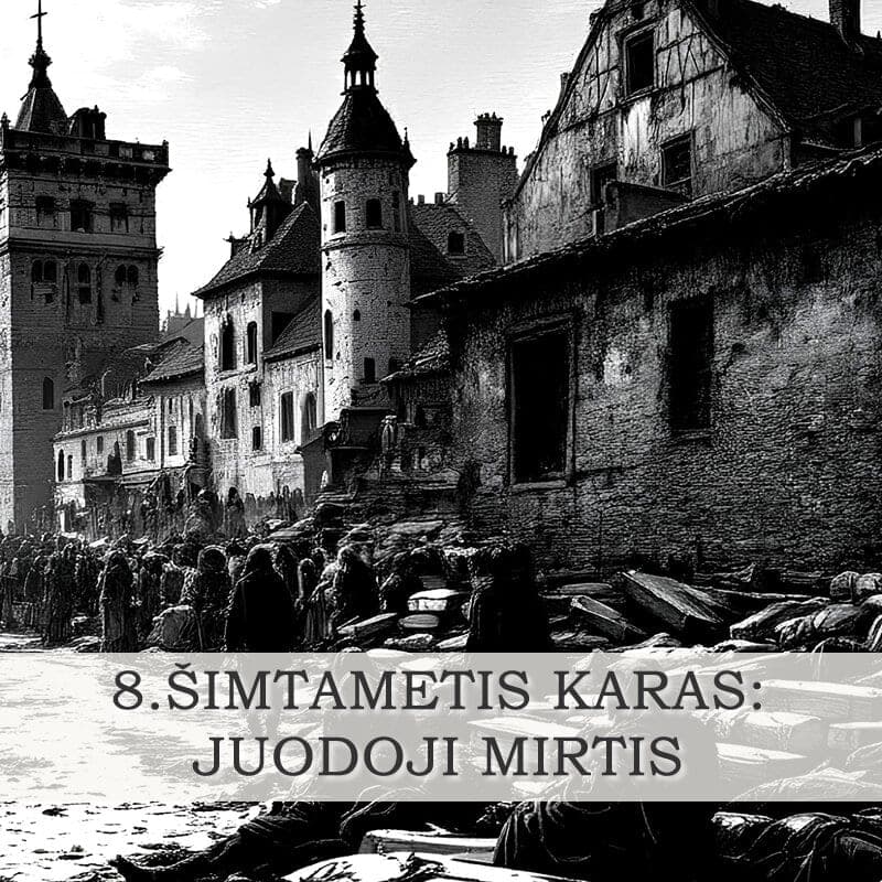 Trijų miestų imperija. Tūkstančio metų kronika. Vatikanas