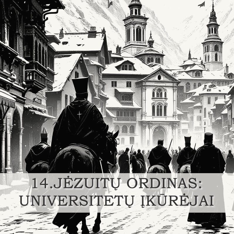Trijų miestų imperija. Tūkstančio metų kronika. Vatikanas