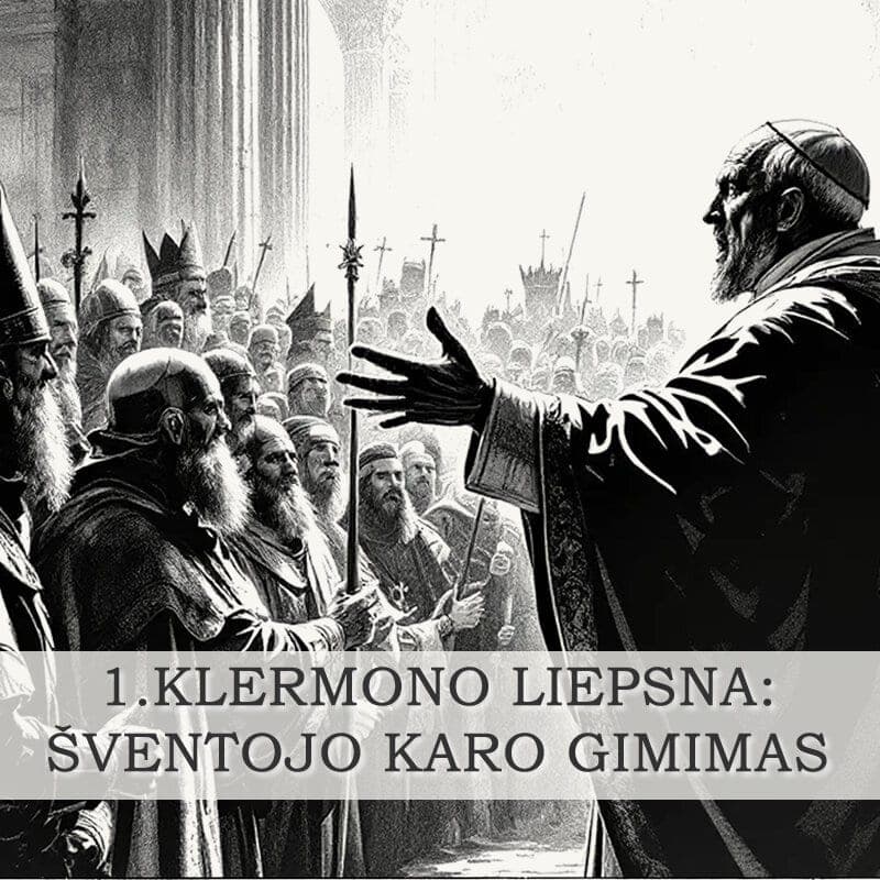 Trijų miestų imperija. Tūkstančio metų kronika. Vatikanas