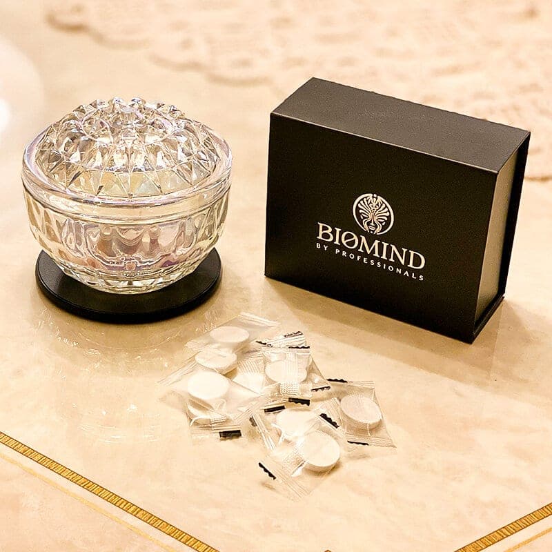 Disposable Facial Masks 30pcs