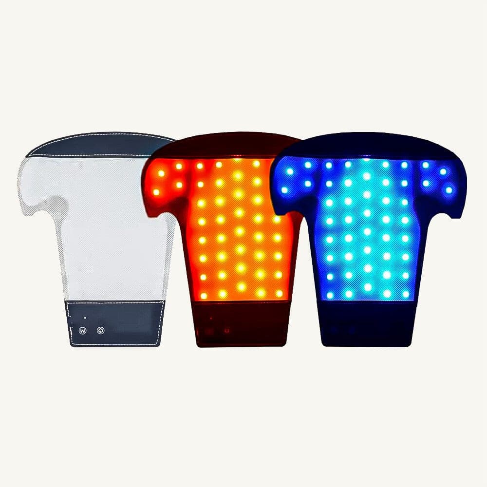 Photon Therapy Cap + GrowEasy